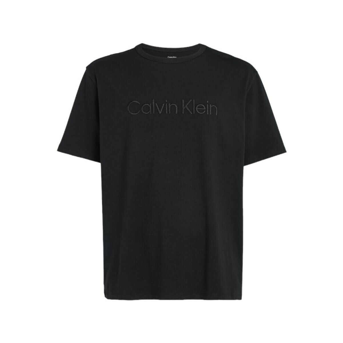 Calvin Klein Jeans  000NM2501EUB1  Černá