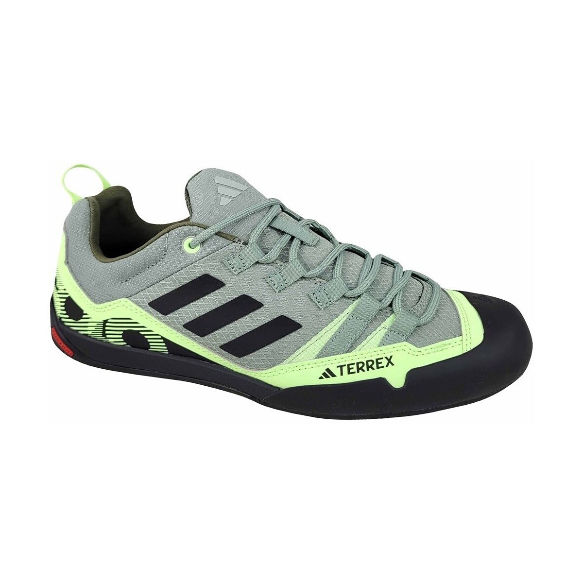 adidas  Terrex Swift Solo 2  Šedá