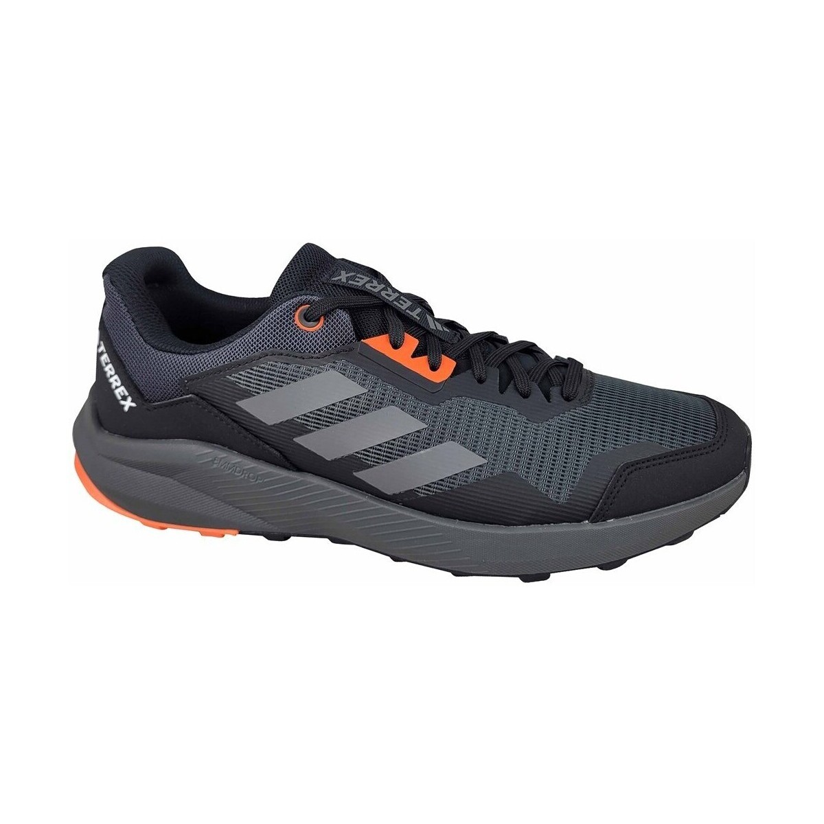 adidas  Terrex Trailrider  Černá