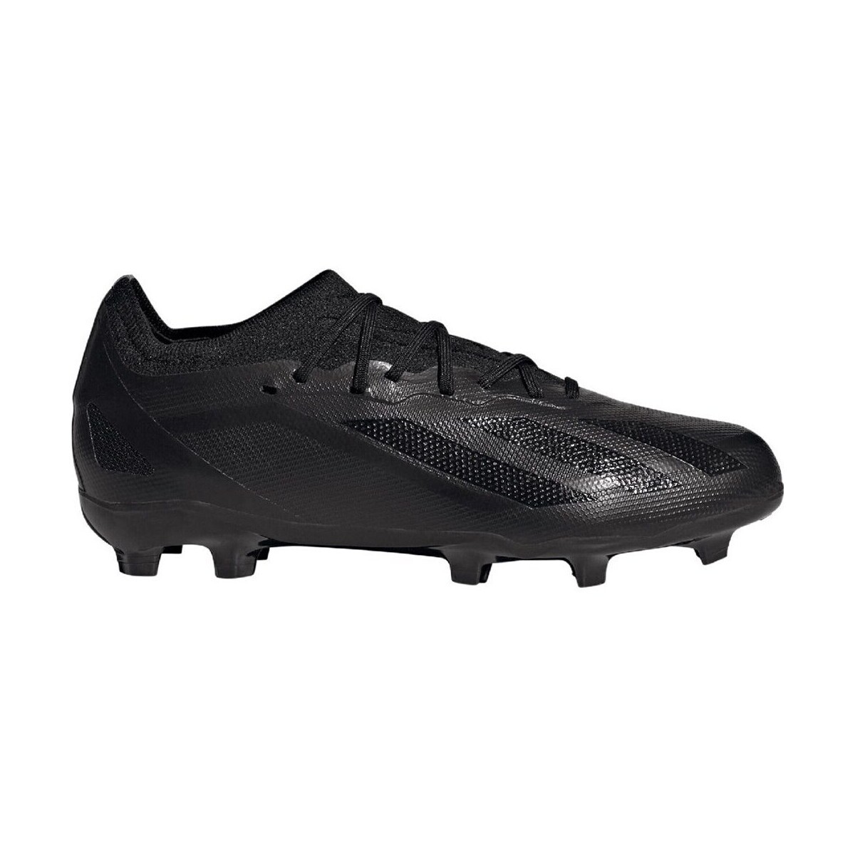 adidas  X Crazyfast.1 Fg  Černá