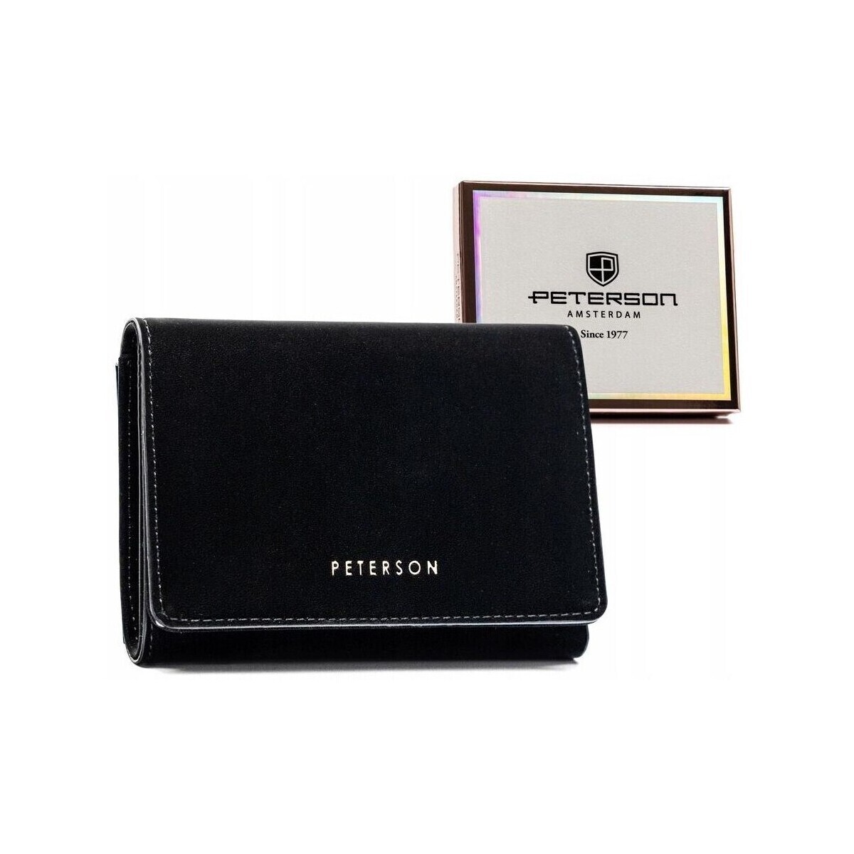 Peterson  PTN013WEI71151  Černá