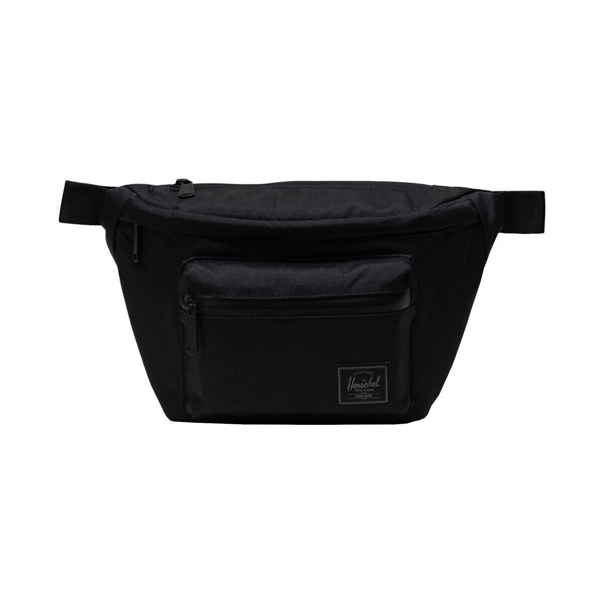 Herschel  1140605881  Černá