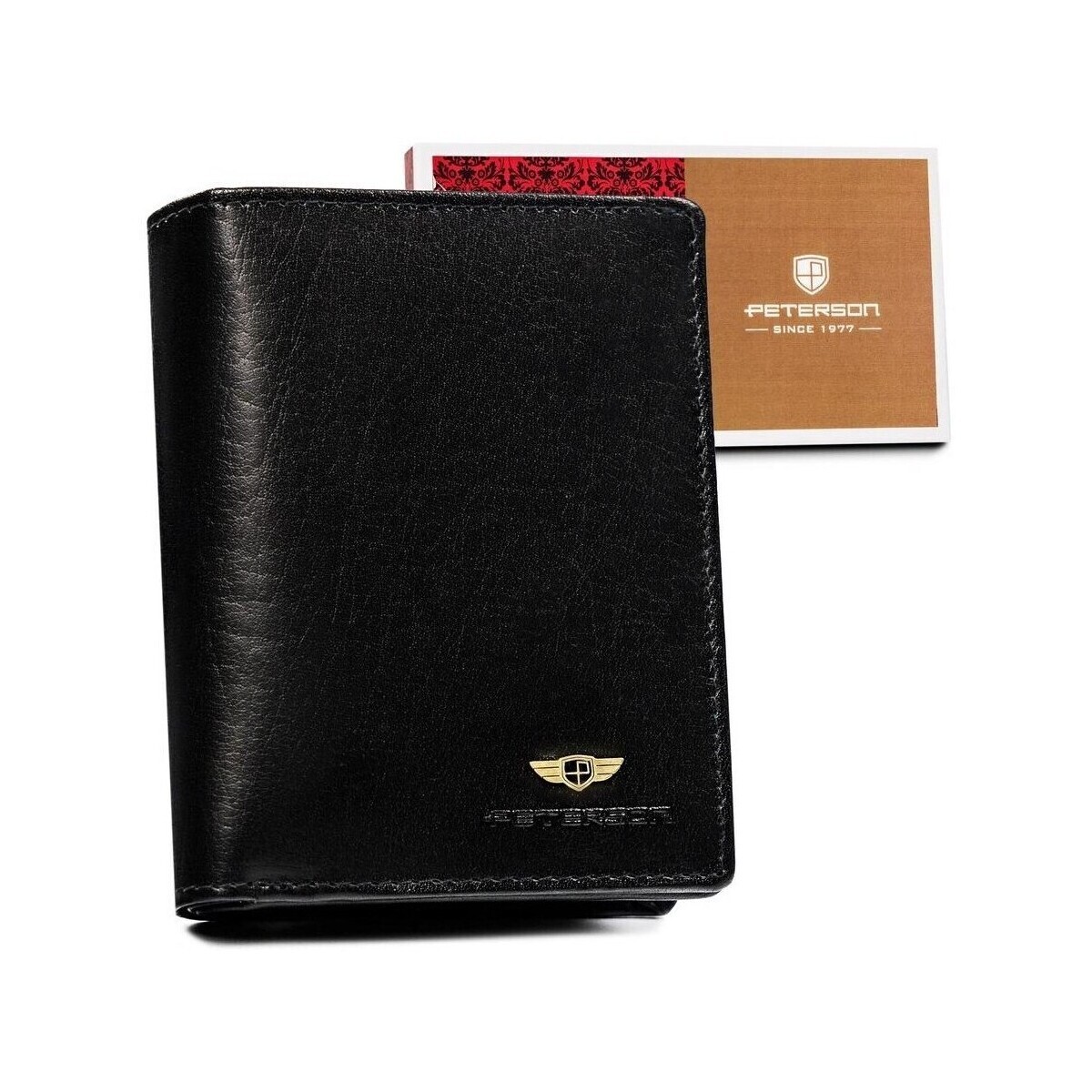 Peterson  PTN2549BO70931  Černá