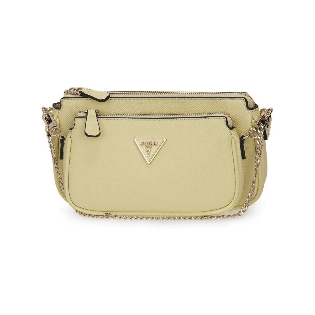 Guess  79710PLY  Žlutá