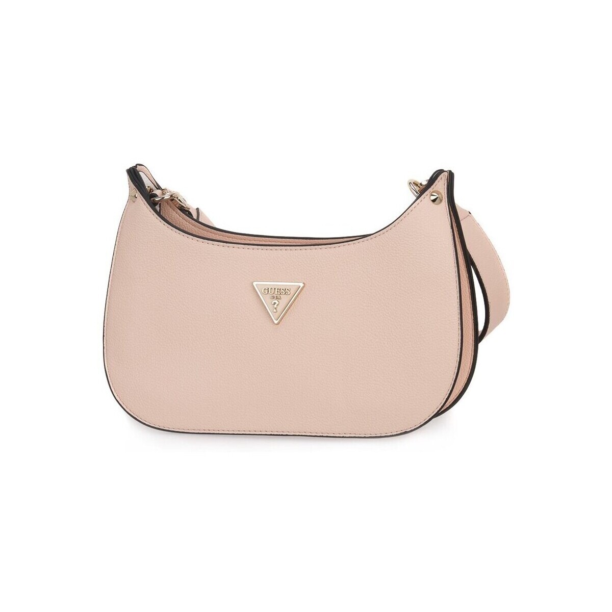 Guess  78720LPH  Růžová