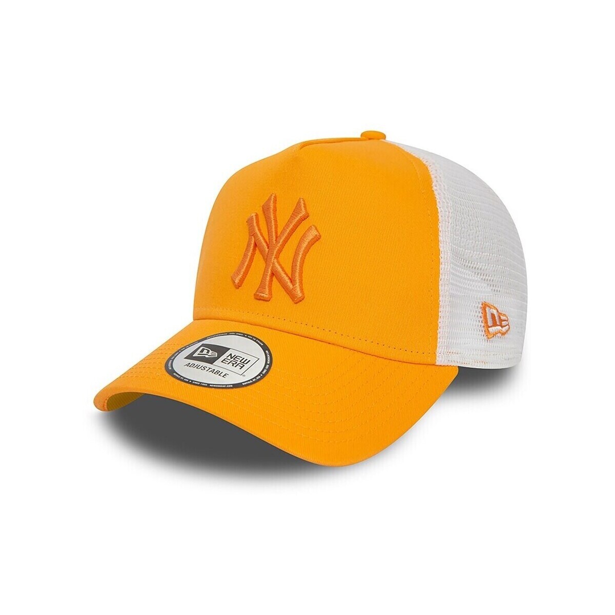 New-Era  60435245  Žlutá