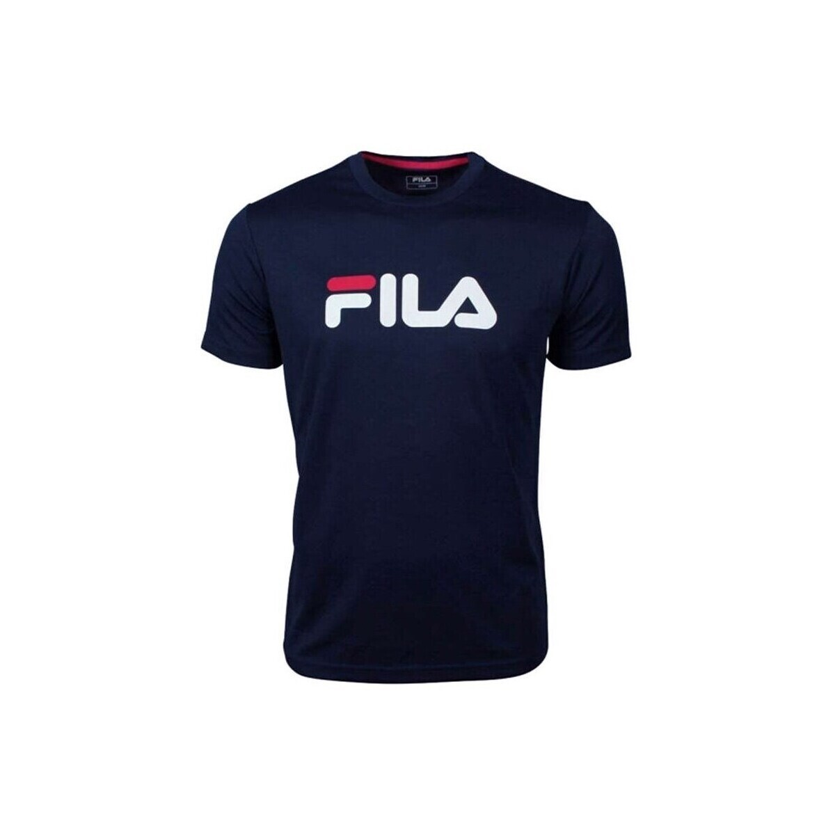 Fila  Classic Logo Tennis  Tmavě modrá