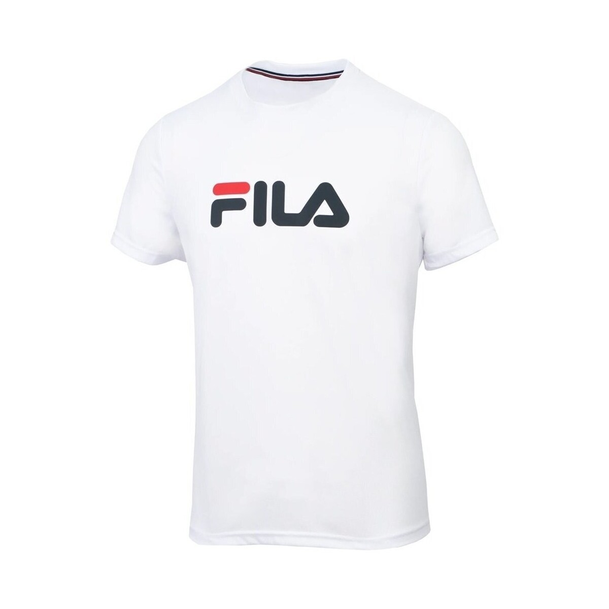 Fila  Classic Logo Tennis  Bílá