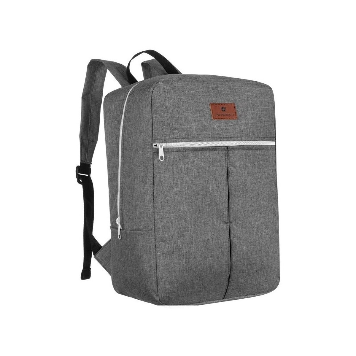 Peterson  DHPTNGBP1068866  Šedá