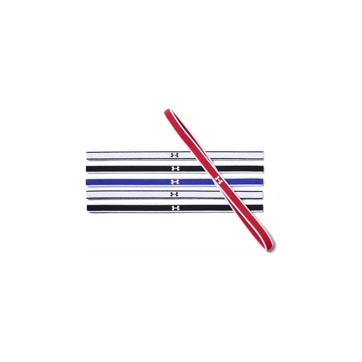 Under Armour  Mini Headbands  ruznobarevne