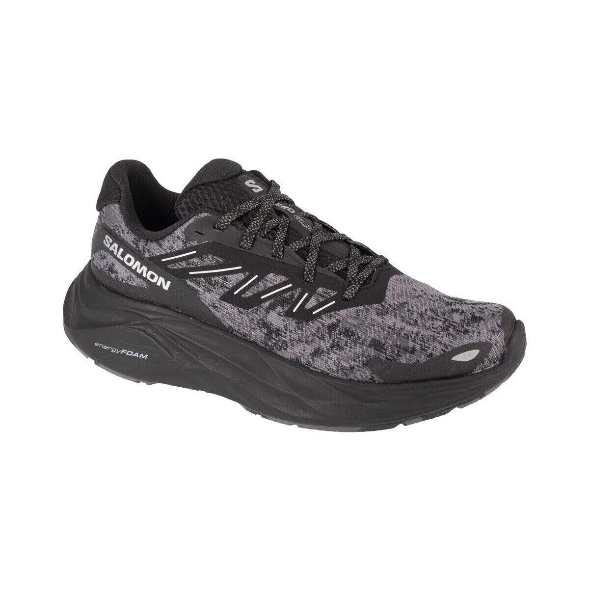 Salomon  Aero Glide 2  Černá