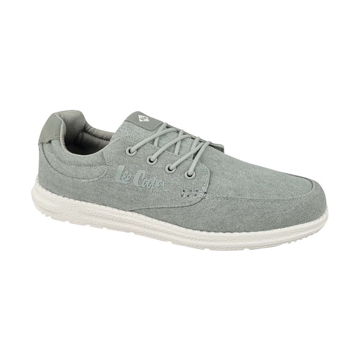 Lee Cooper  LCW24012407  Šedá