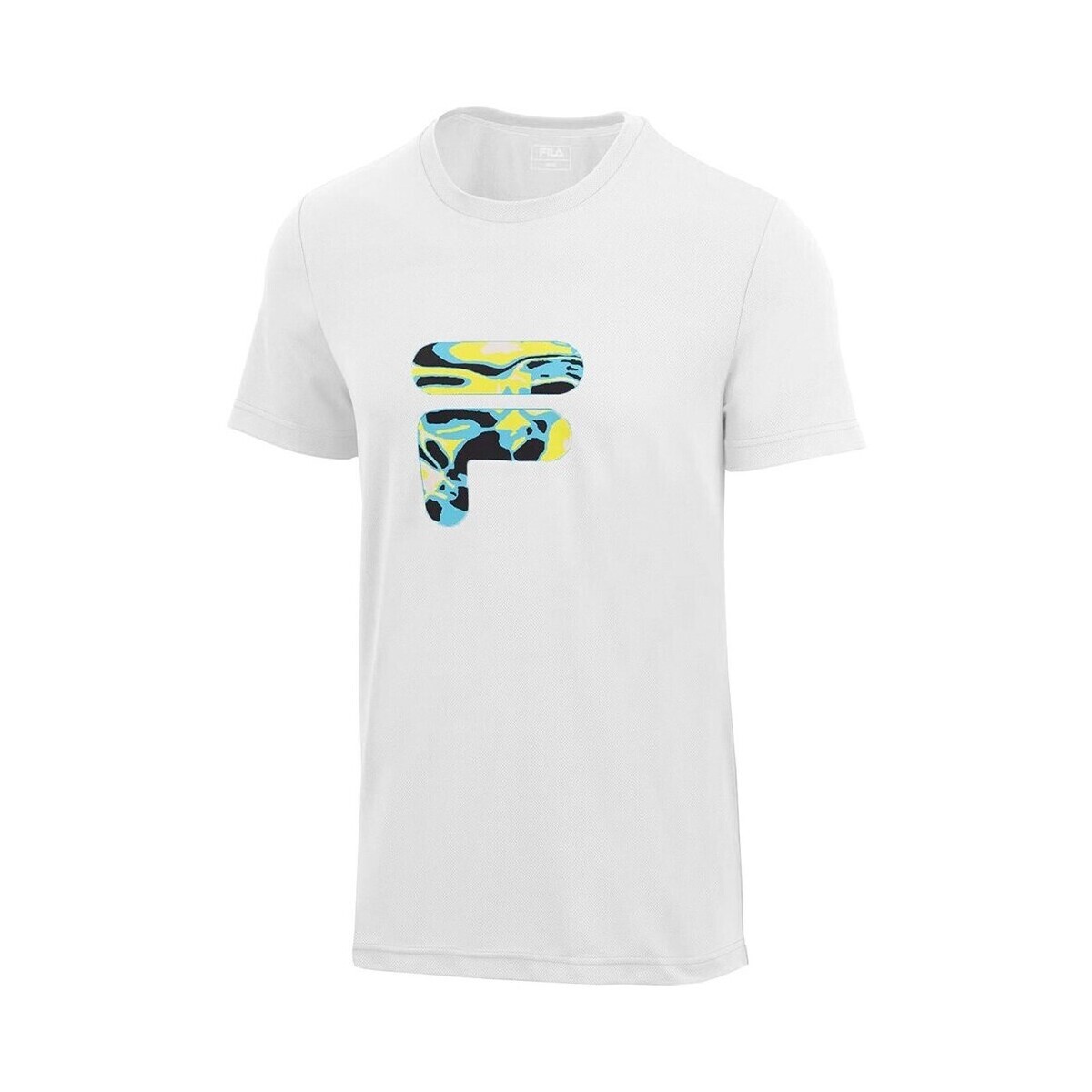 Fila  XFM241304001  Bílá