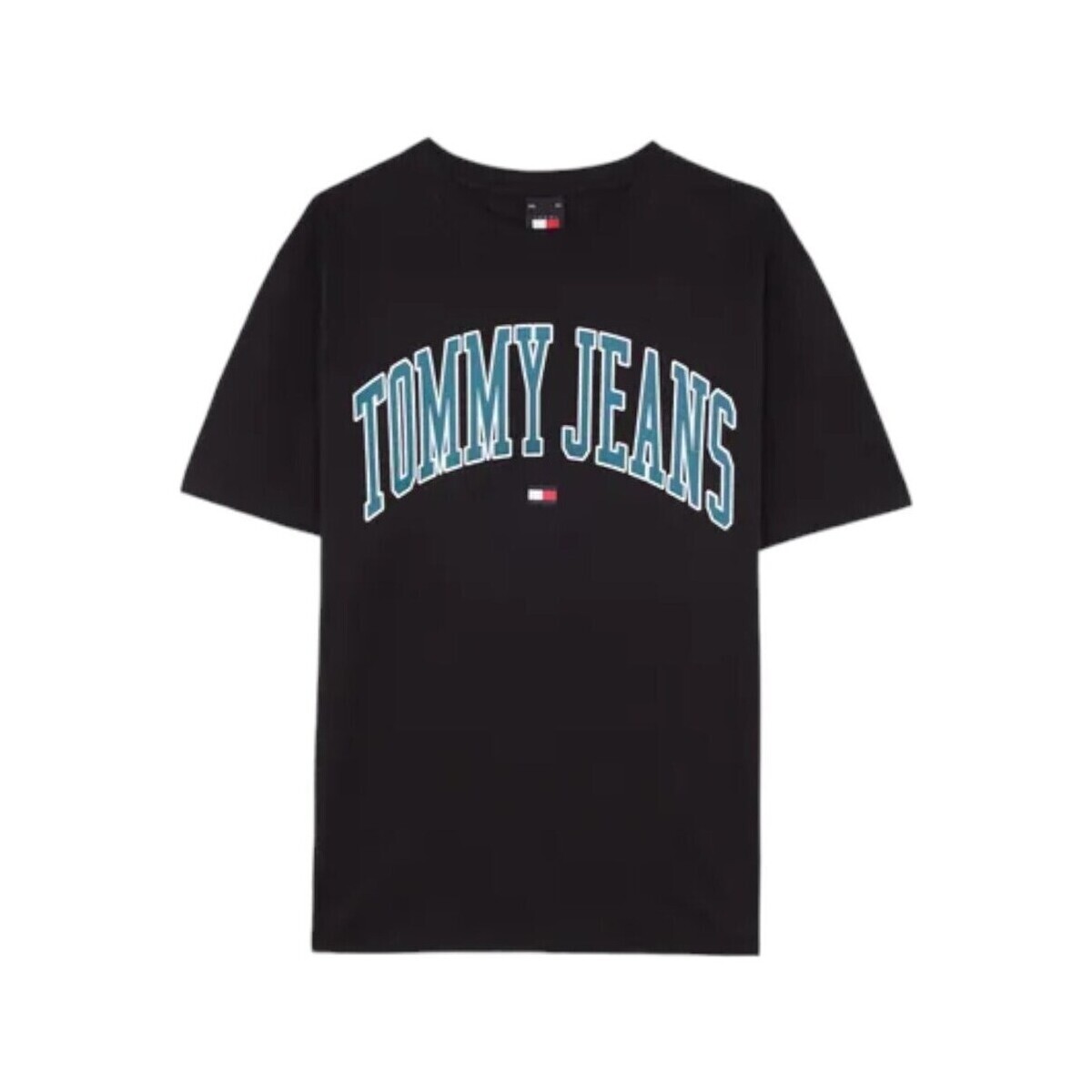 Tommy Hilfiger  DM0DM18558BDS  Černá