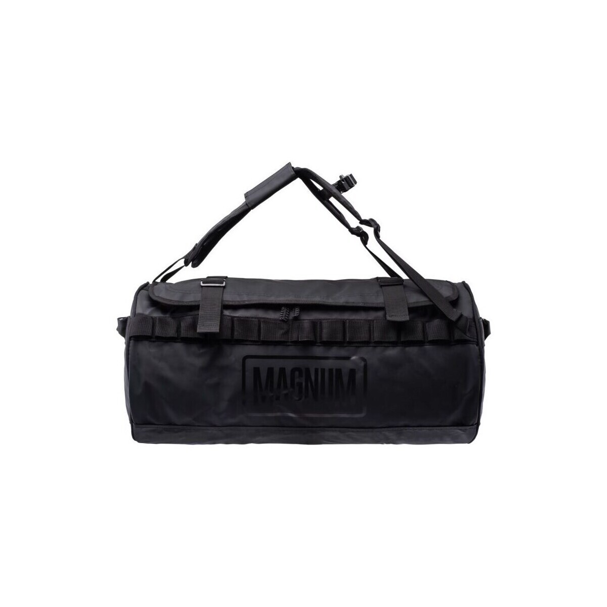 Magnum  Duffel 60  Černá