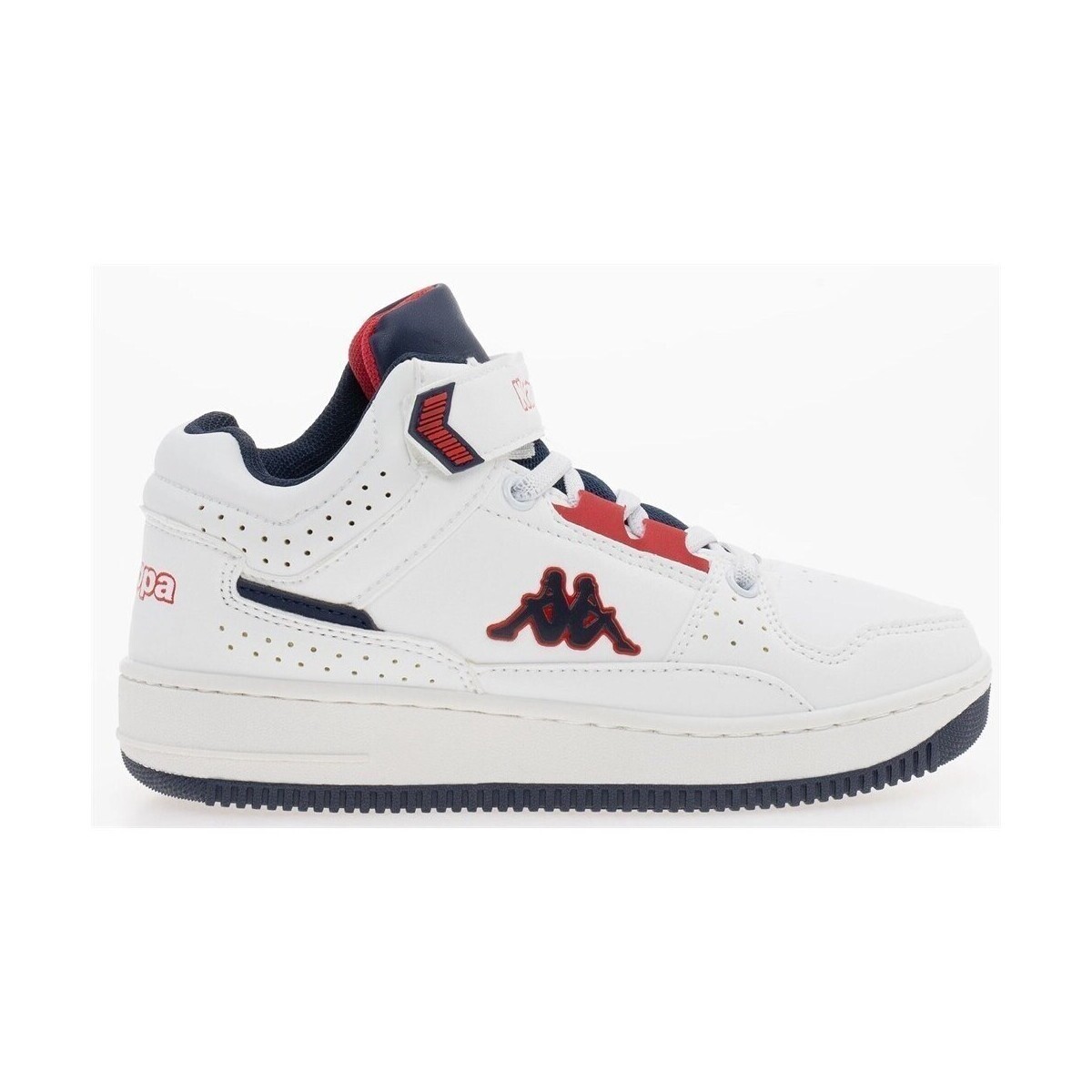 Kappa  Jonscha  Bílá