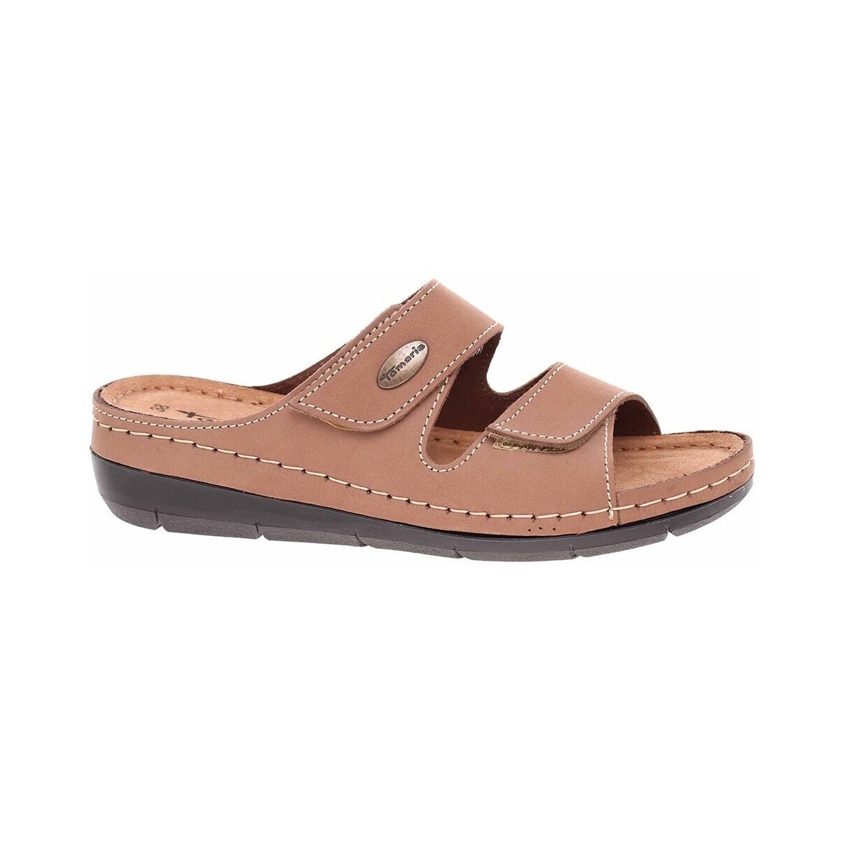 Tamaris  12751041341  Hnědá