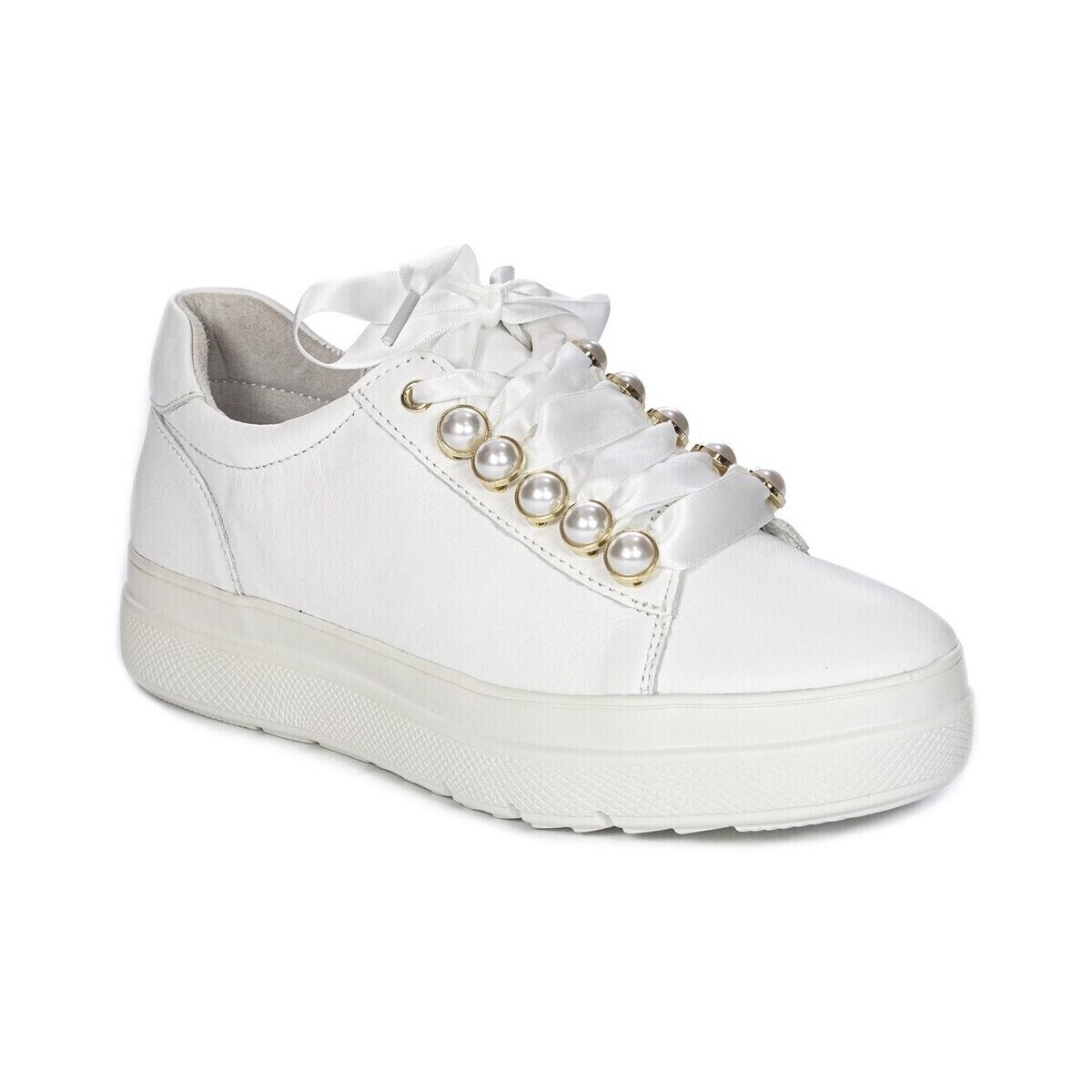 Maciejka  N648211001  Bílá