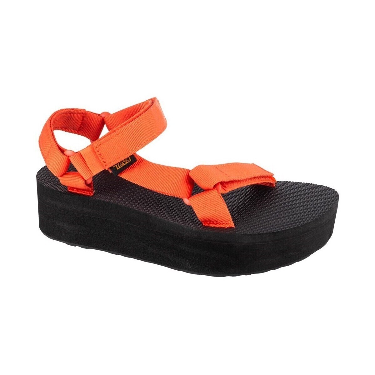 Teva  Flatform Universal  Oranžová