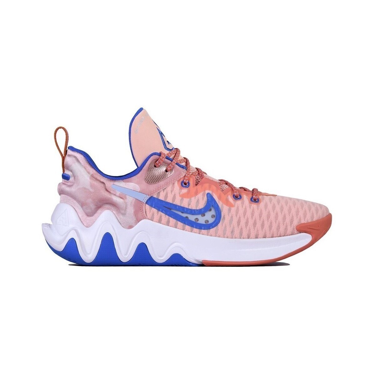 Nike  CZ4099800  Oranžová