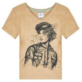 Aeronautica Militare  TS2239DJ63757535  Béžová