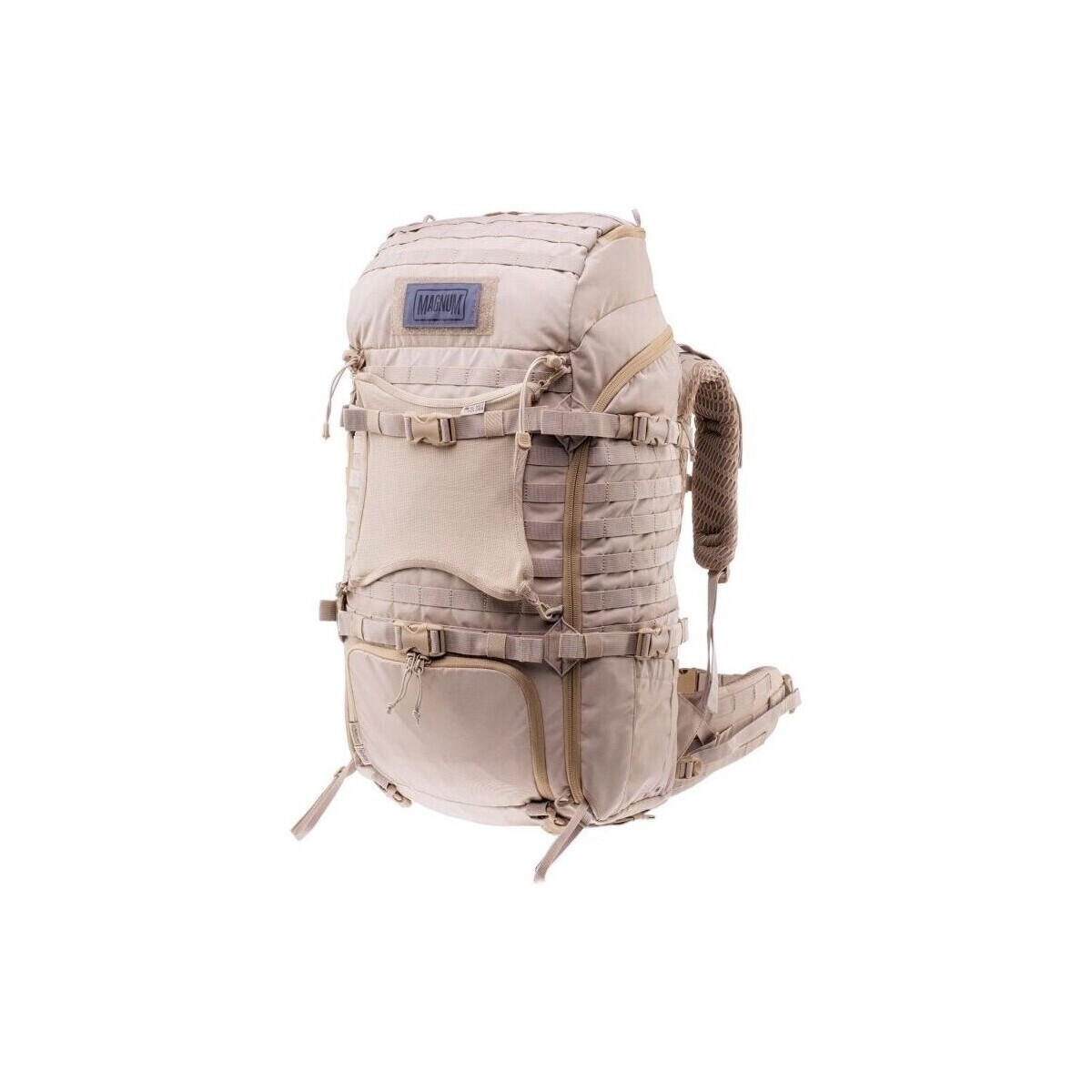 Magnum  Multitask  Béžová