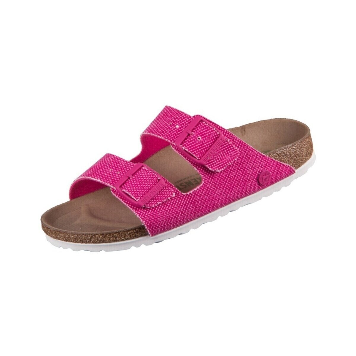 BIRKENSTOCK  Arizona Rivet  Růžová