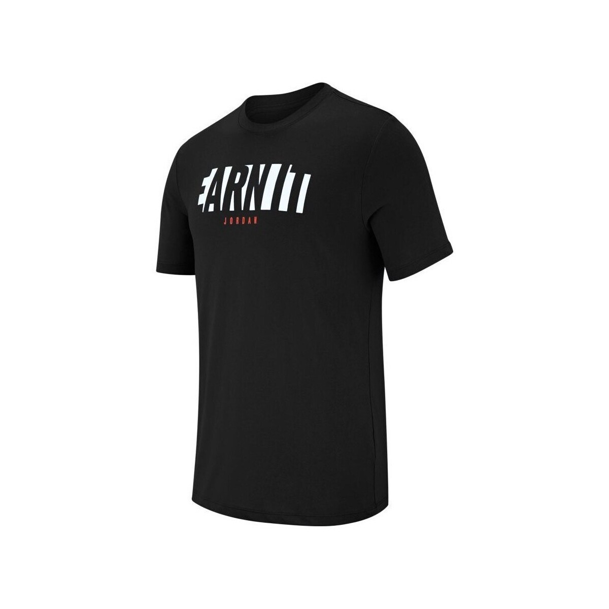 Nike  Air Jordan Earn IT Drifit  Černá