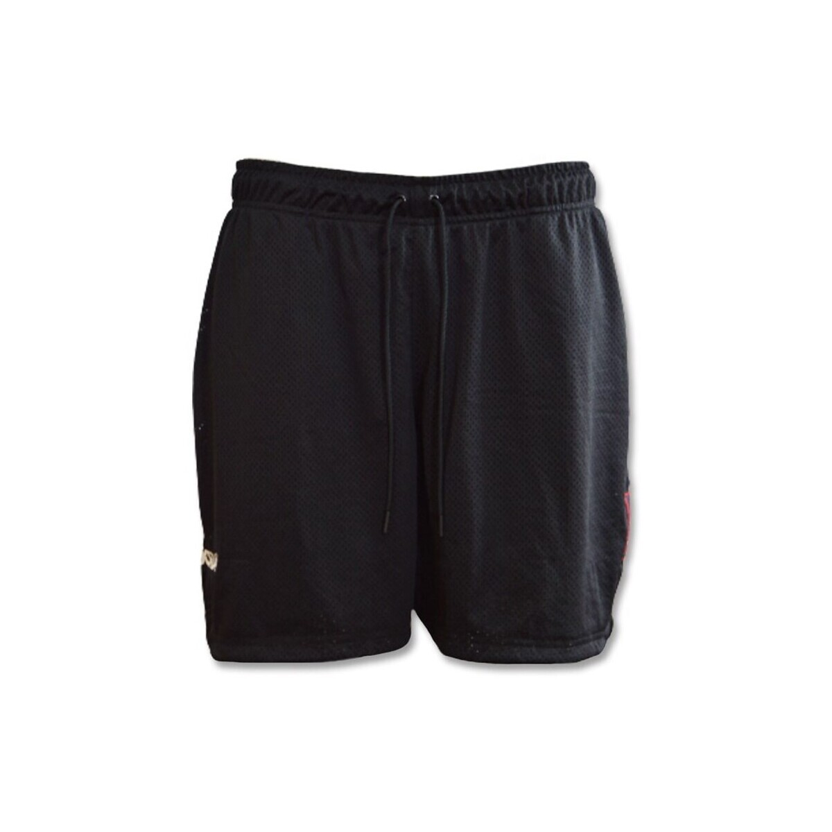 Nike  Air Jordan Aj5 Mesh Gfx  Černá