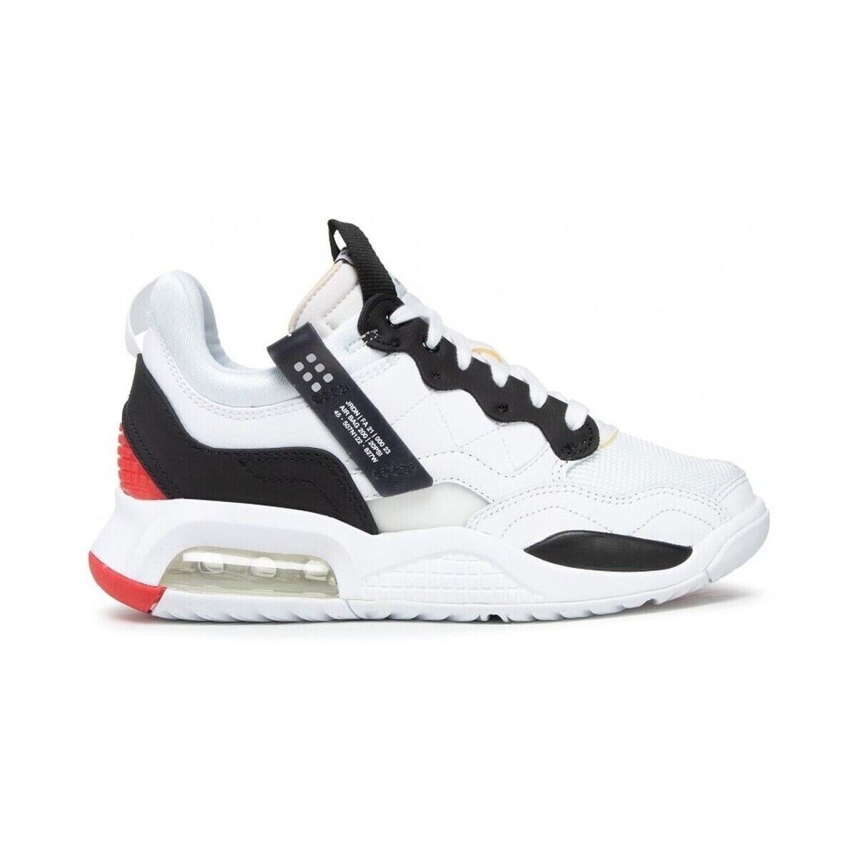 Nike  Jordan MA2  Bílá