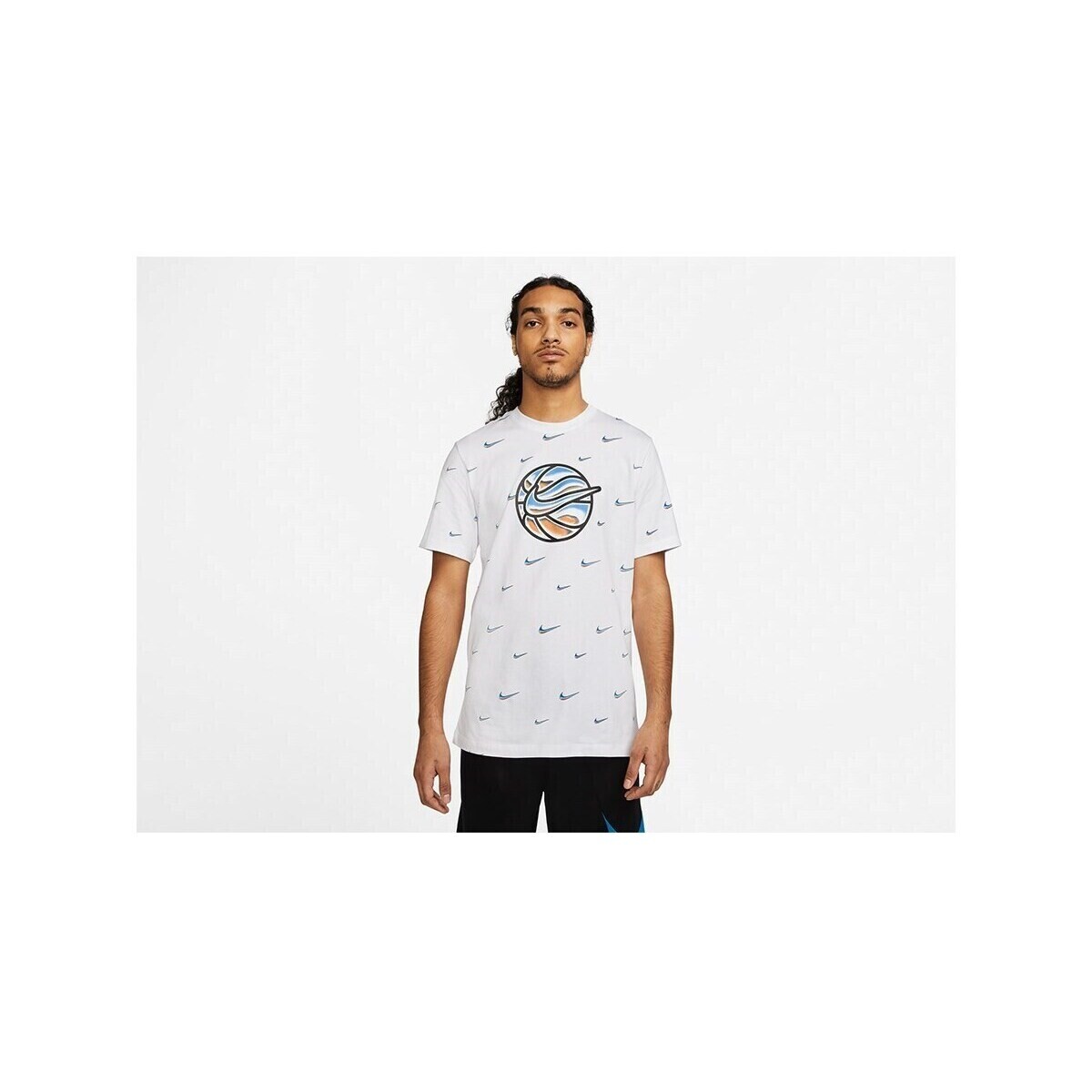 Nike  DO2250100  Bílá