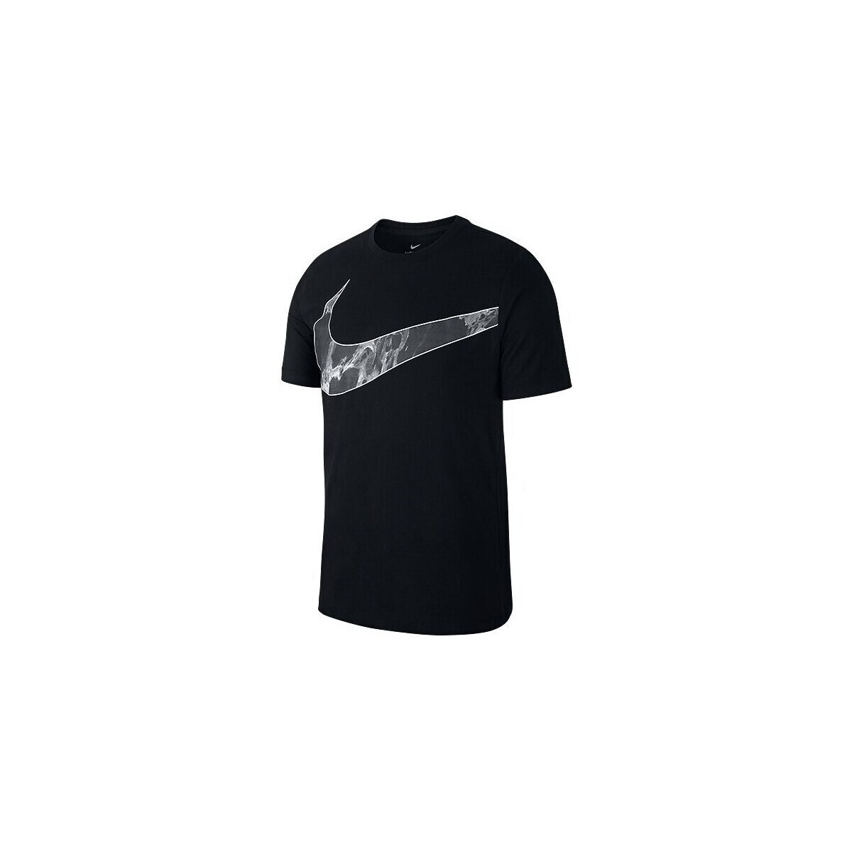 Nike  Dri-fit  Černá