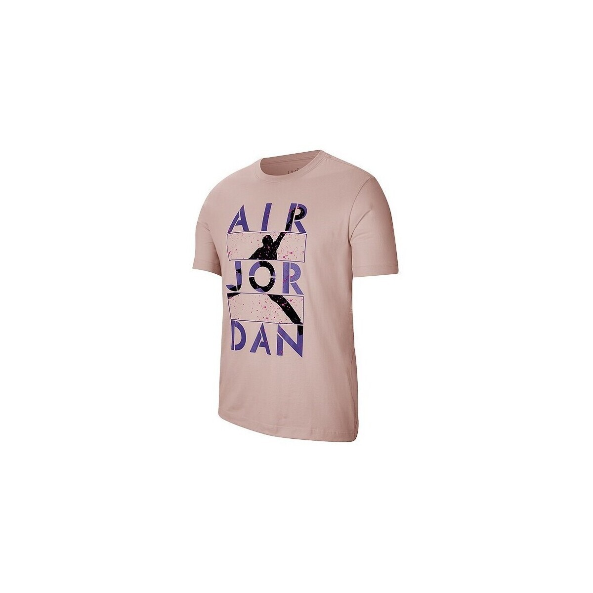 Nike  Air Jordan Jumpman Stencil  Béžová