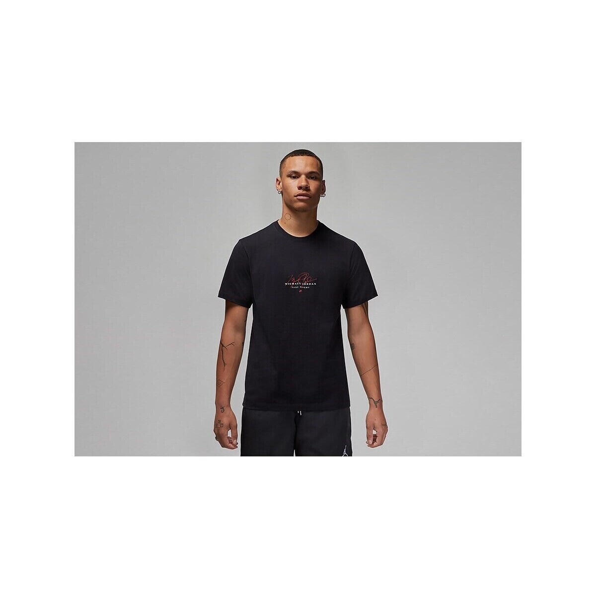 Nike  Air Jordan Essenial Graphic  Černá