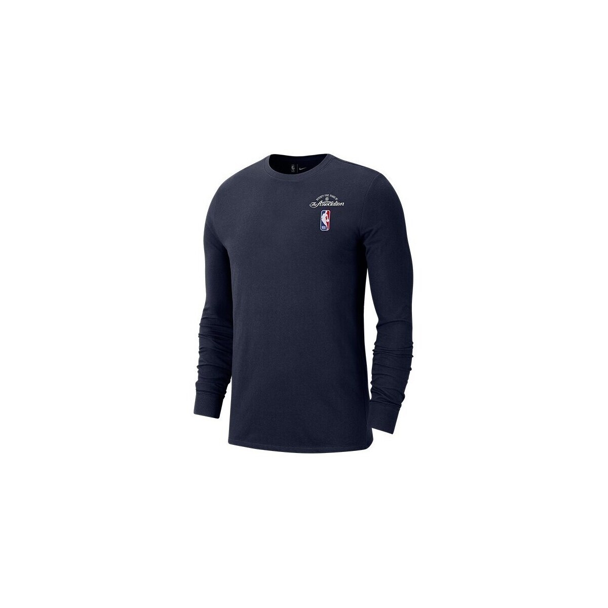 Nike  Nba 31 Courtsite  Tmavě modrá