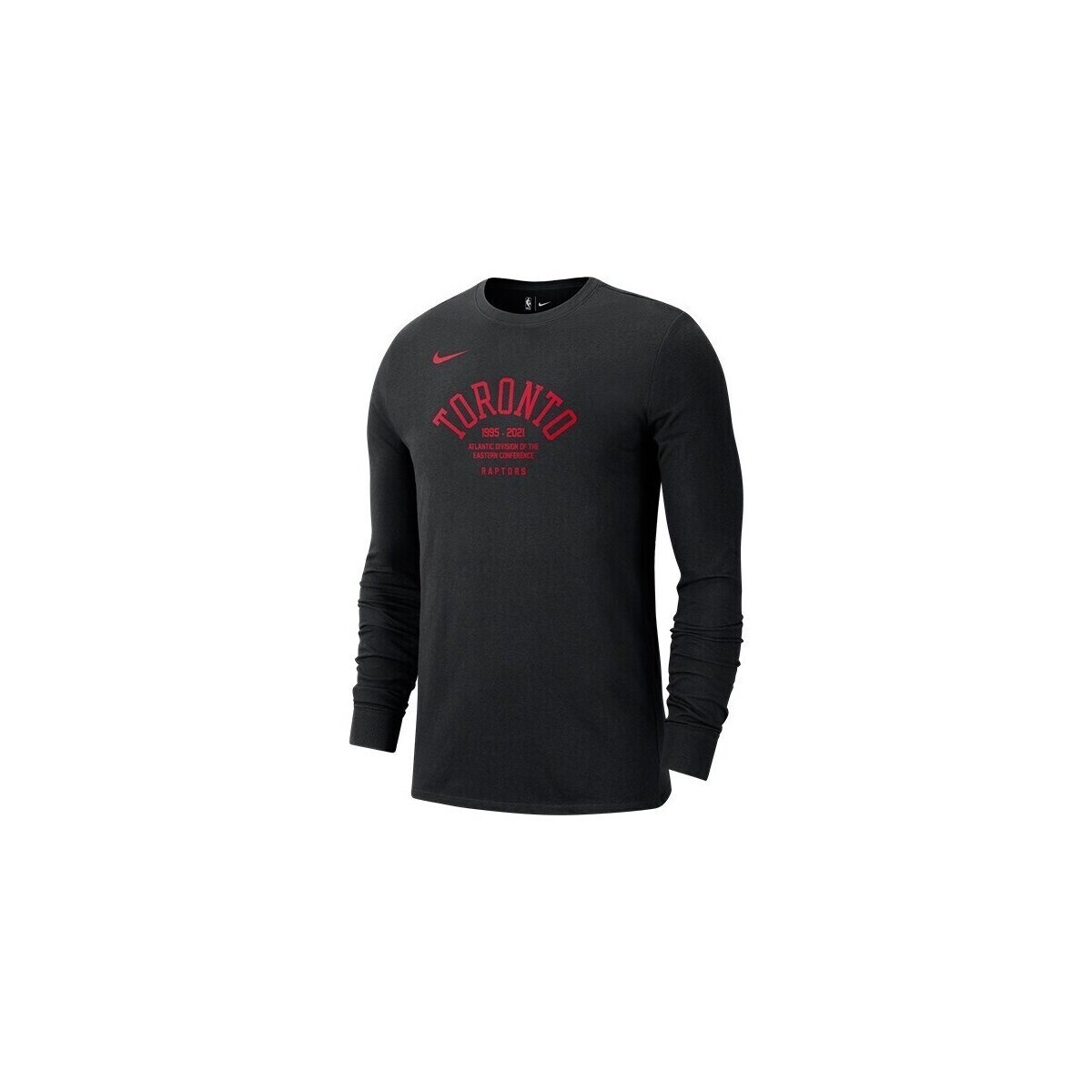 Nike  Nba Toronto Raptors Courtside  Černá