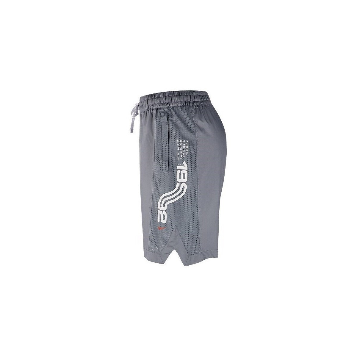 Nike  Kyrie Dri-fit  Šedá