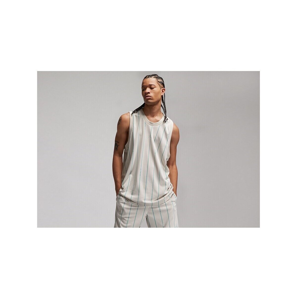 Nike  Air Jordan Essentials  Bílá