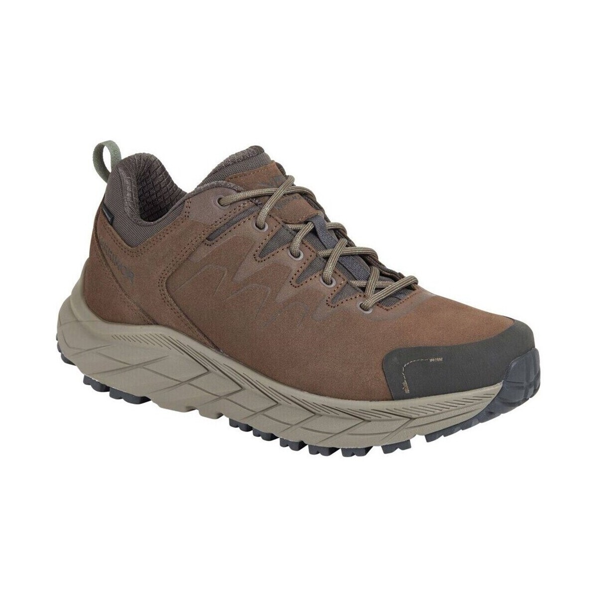Karrimor  Goshawk Low  Hnědá