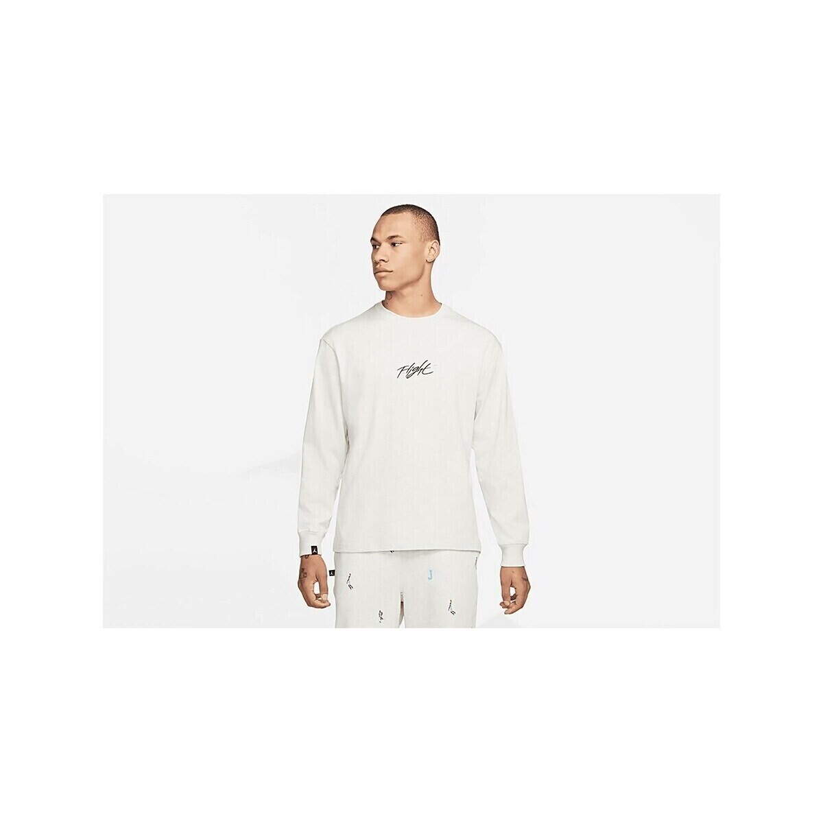 Nike  Air Jordan Flight Essentials Statement 85  Bílá