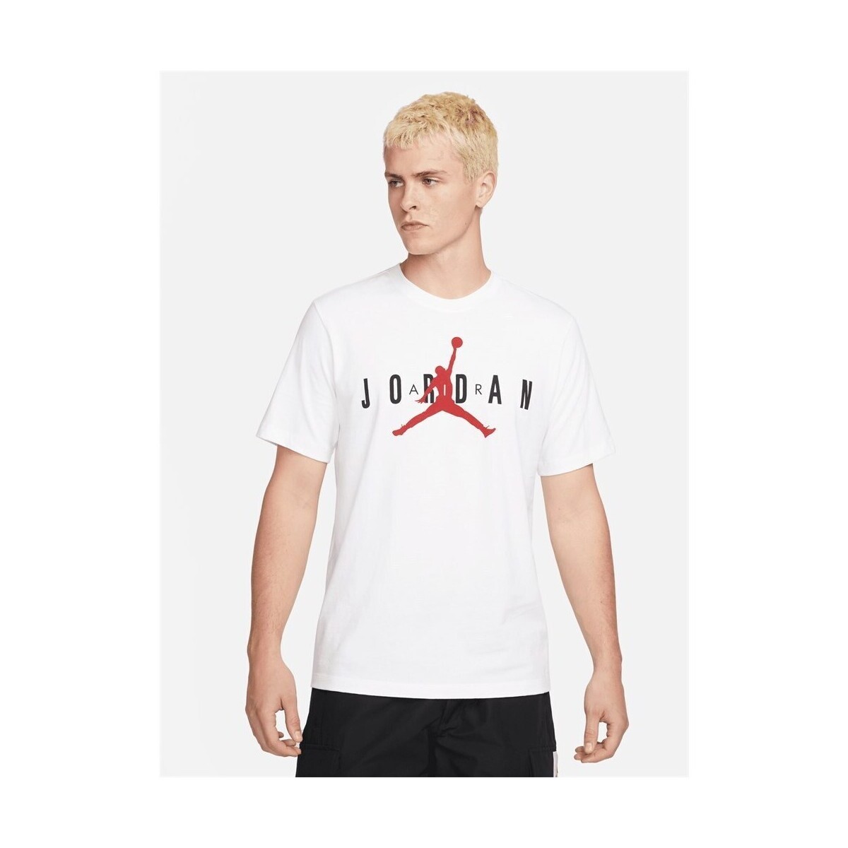 Nike  Air Jordan Wordmark  Bílá