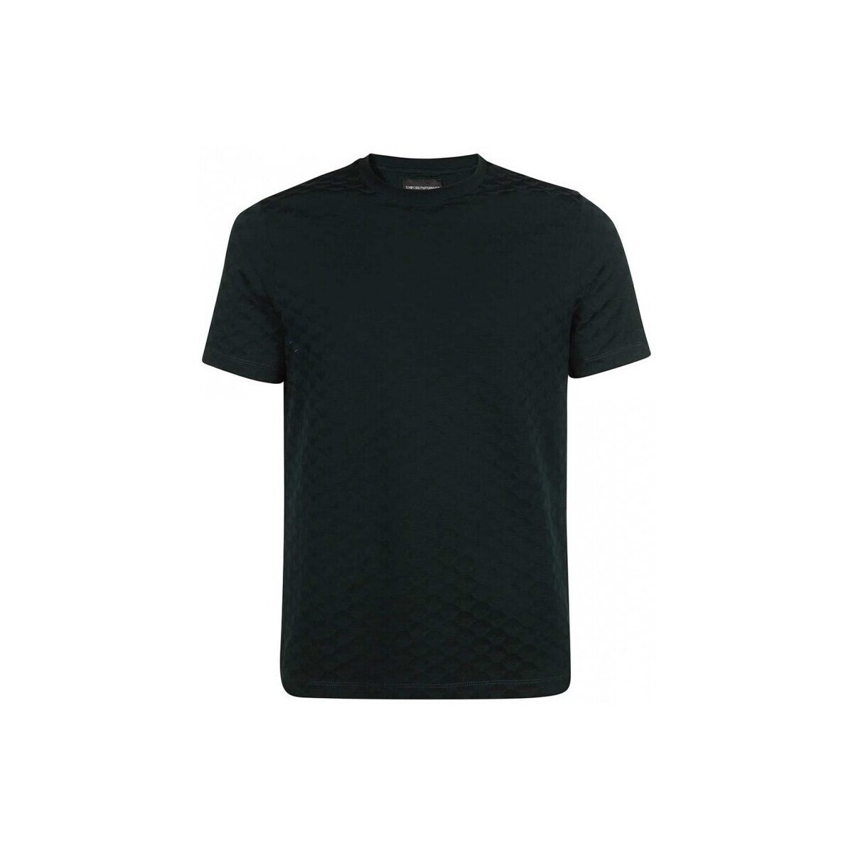 Emporio Armani  8N1TL71JHWZ  Černá