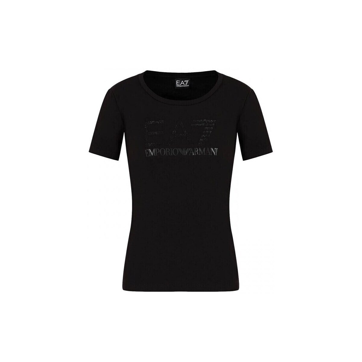 Emporio Armani  3DTT21TJFKZ1200  Černá