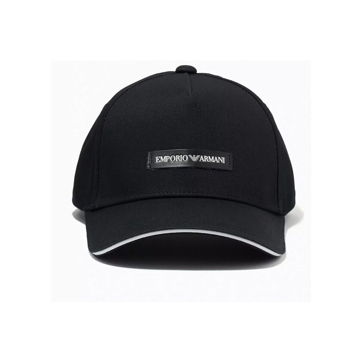 Emporio Armani  627921CC991  Černá