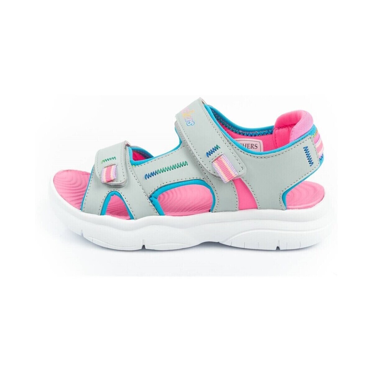 Skechers  302984LSLPK  ruznobarevne