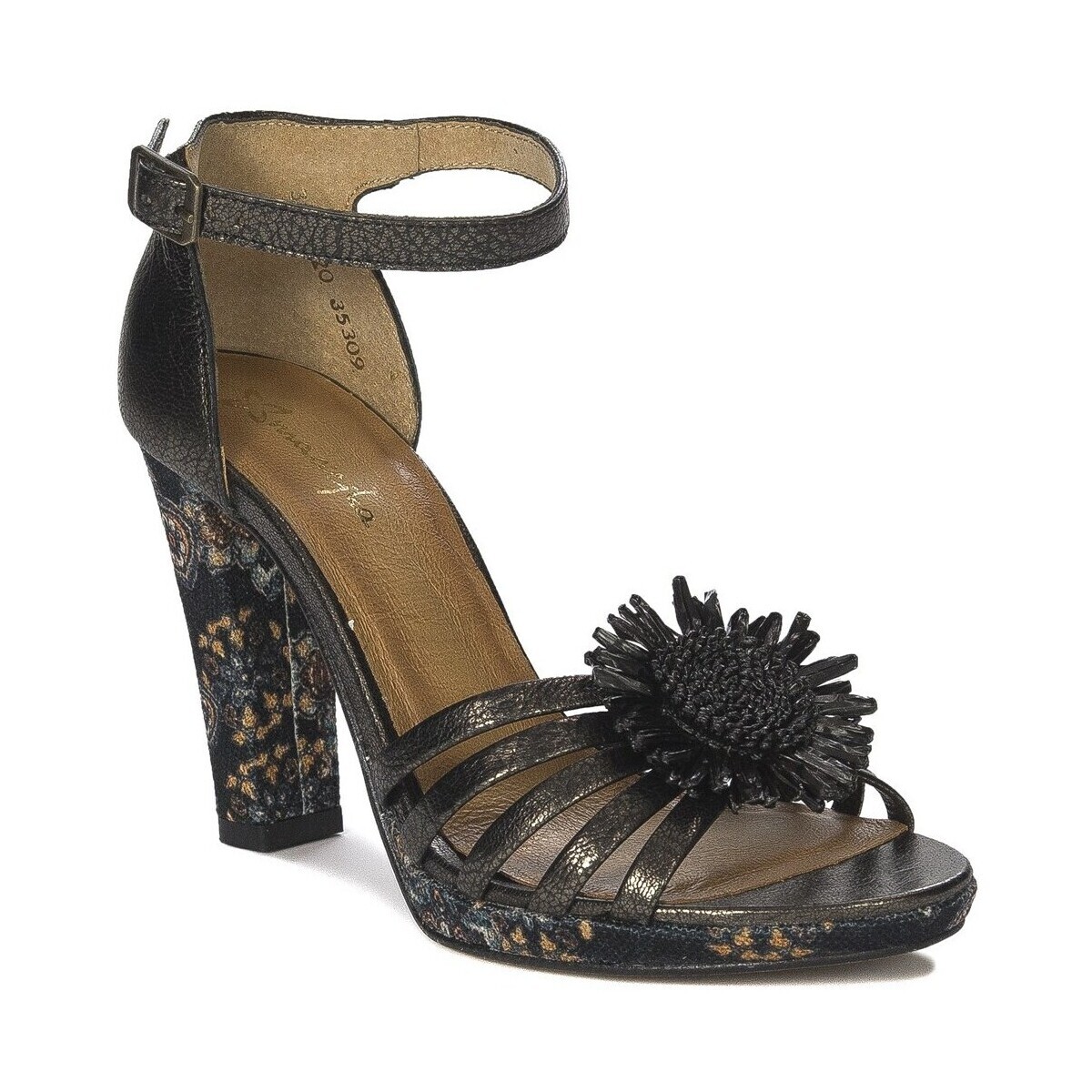 Maciejka  0662020005  Černá