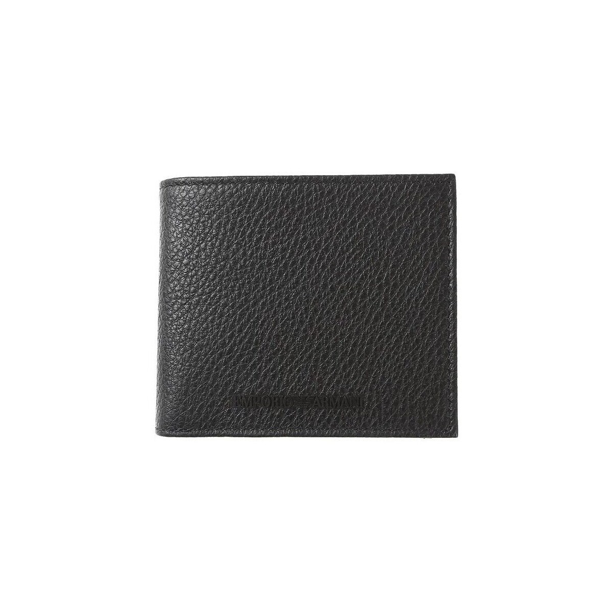 Emporio Armani  Business  Černá