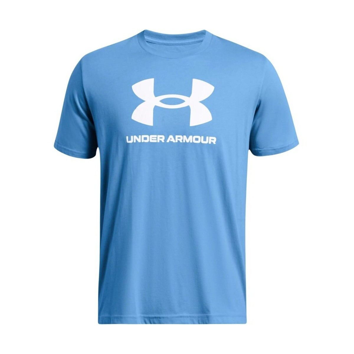 Under Armour  K15742  Modrá