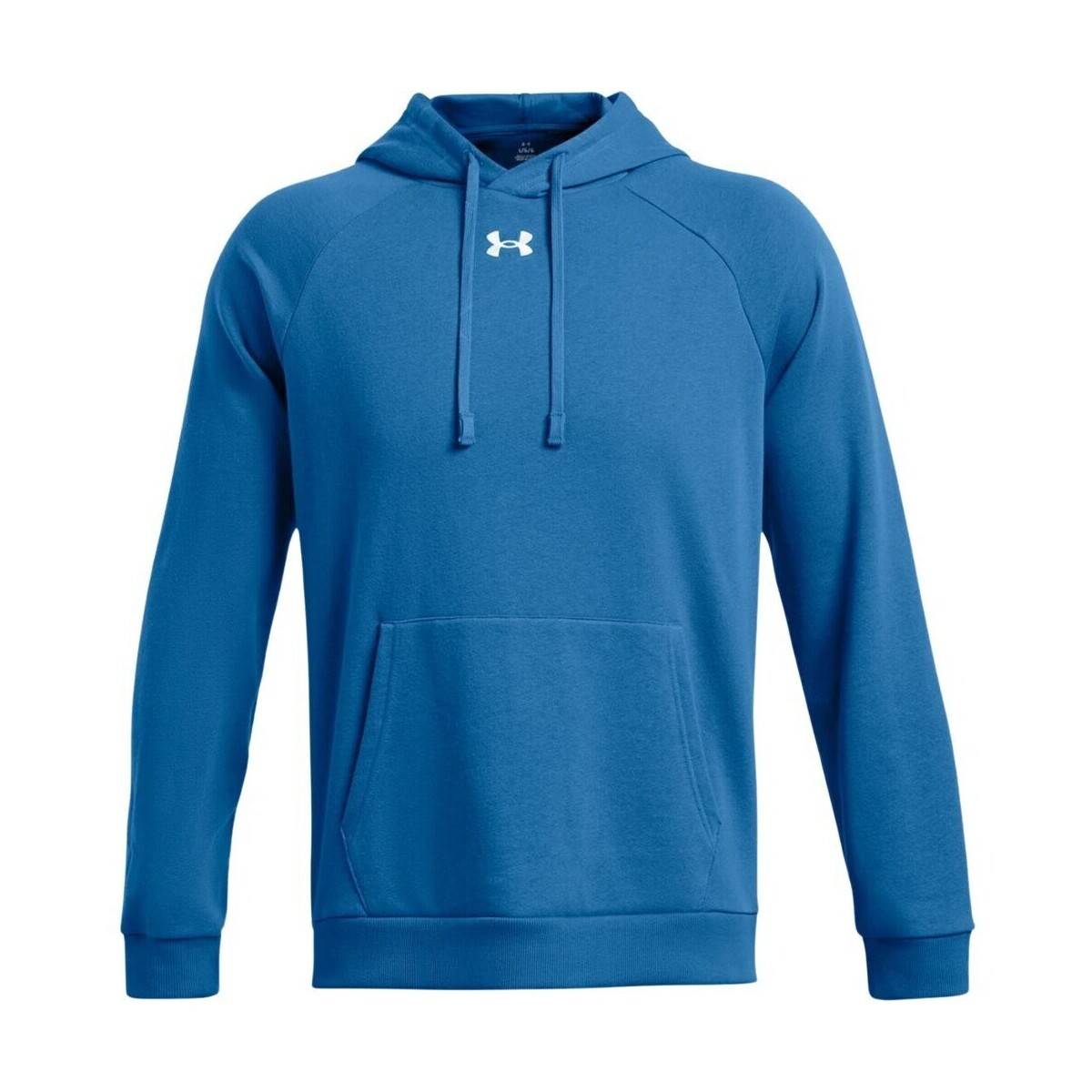 Under Armour  Rival Fleece  Tmavě modrá