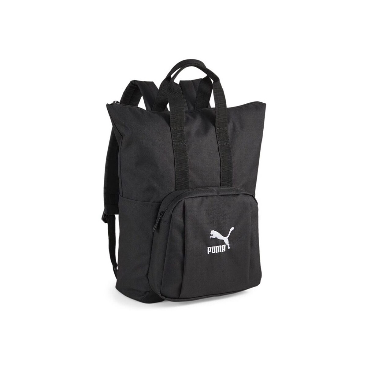 Puma  Classics Archive Tote  Černá